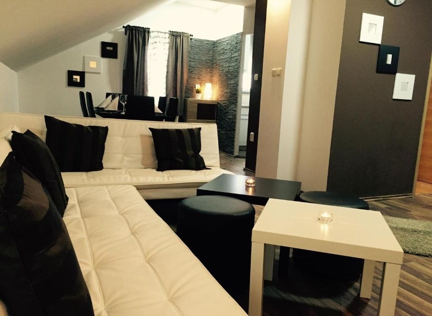 Apartmani San