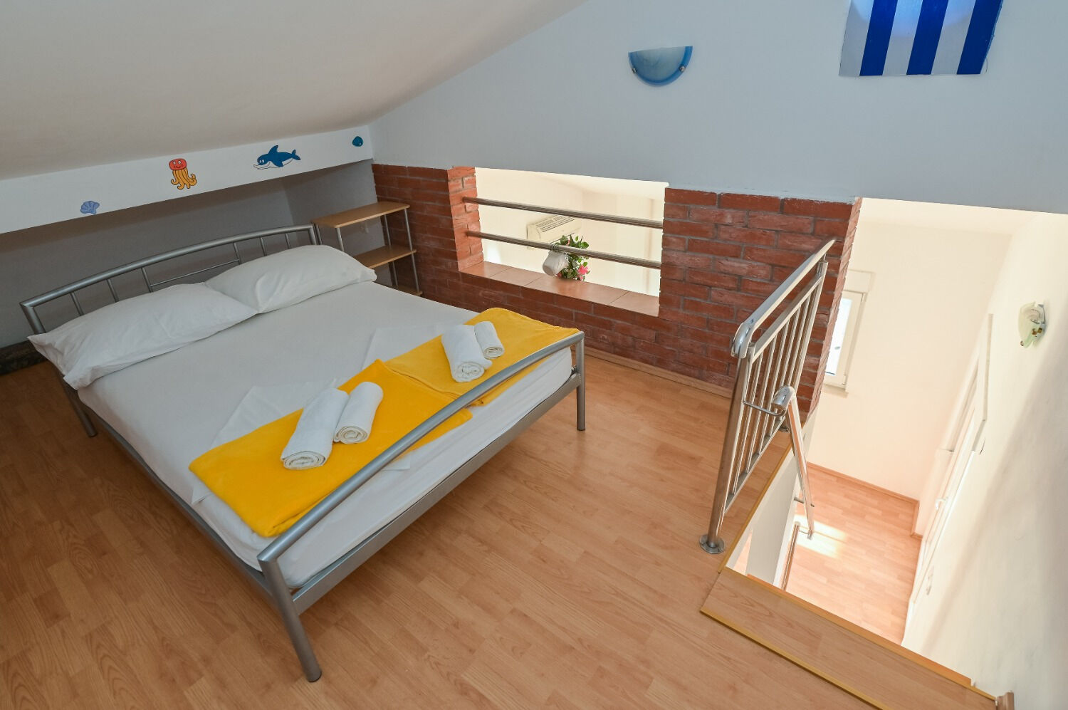 Apartmani Ilija