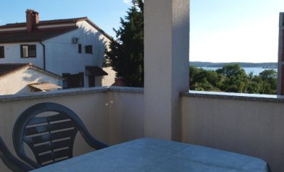 Apartment Edvin: