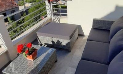 Apartment Louis