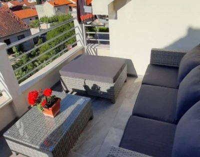 Apartment Louis