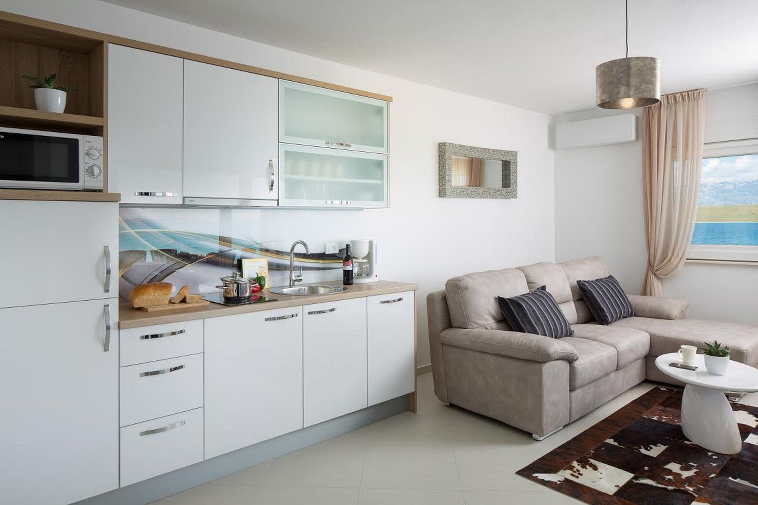 Apartmani Vista Royal
