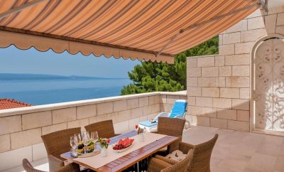 Apartments Draga