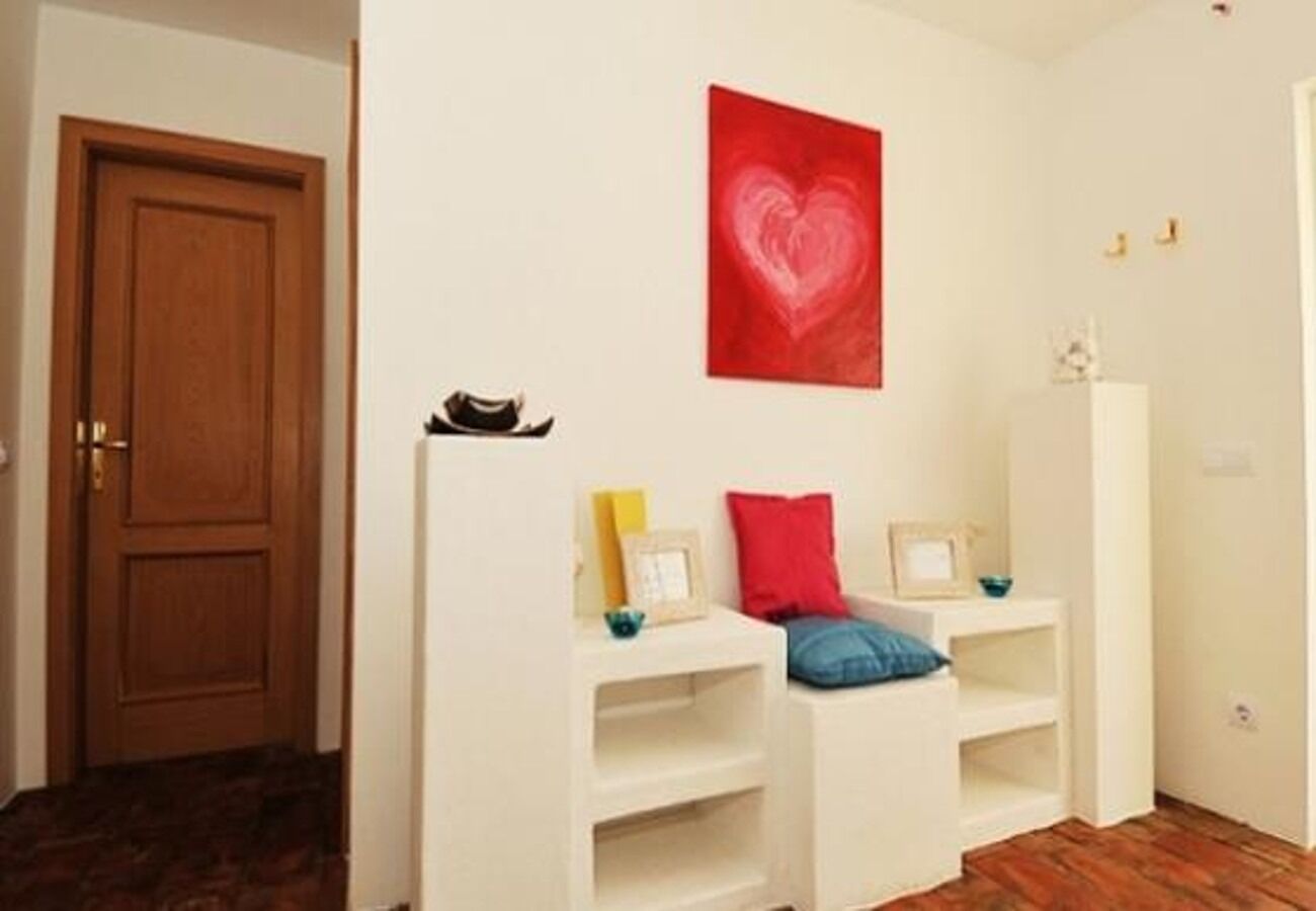 Apartmani Martin
