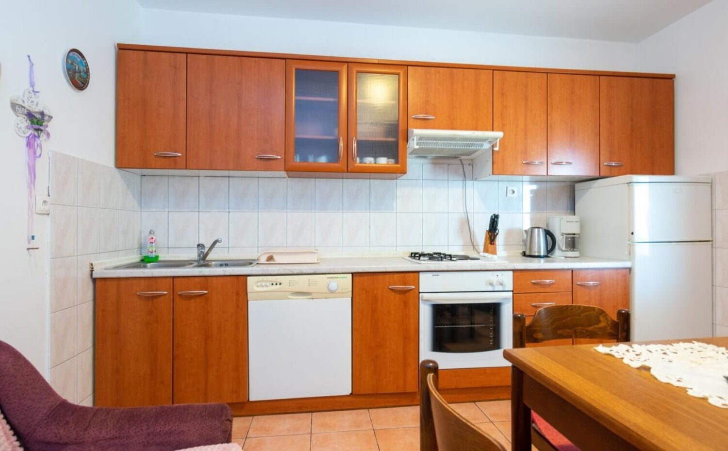 Apartament Per