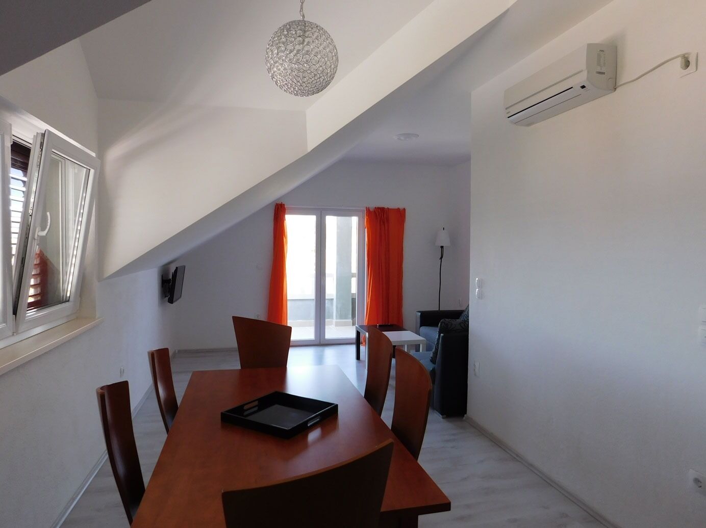 Apartamenty Coloured