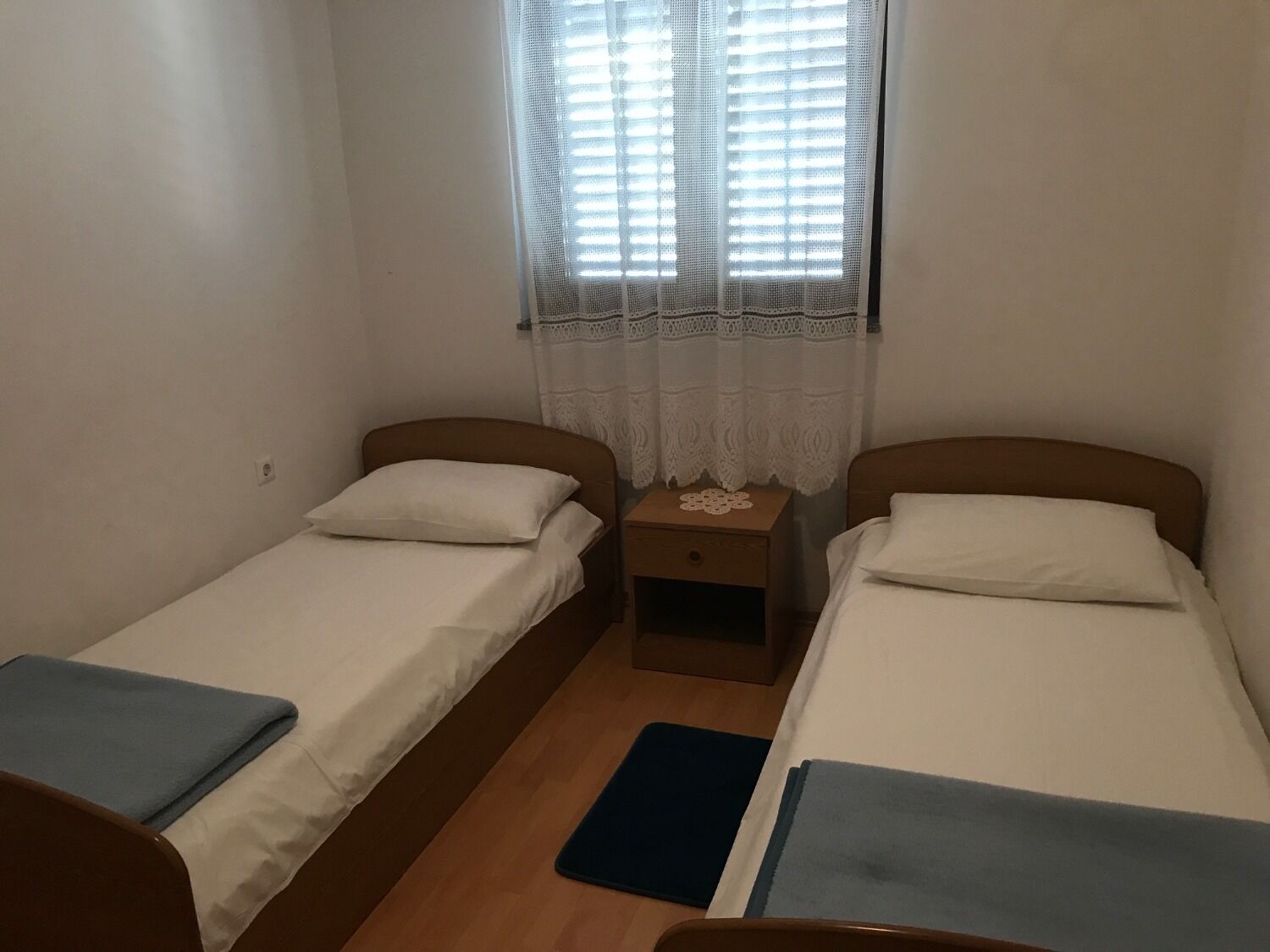 Apartamenty Milja