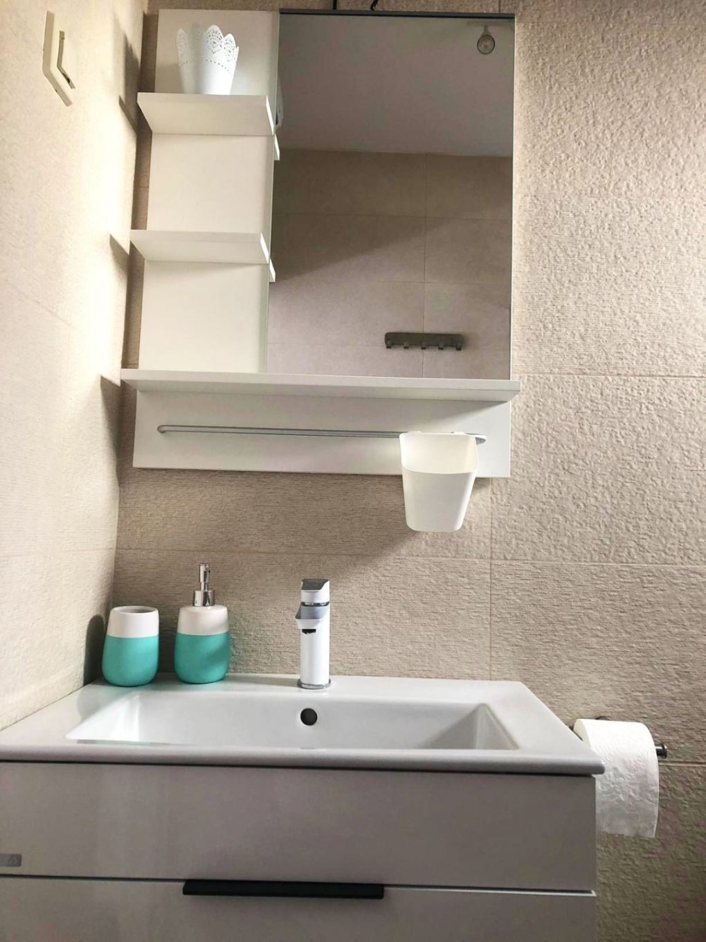 Apartamenty Mare