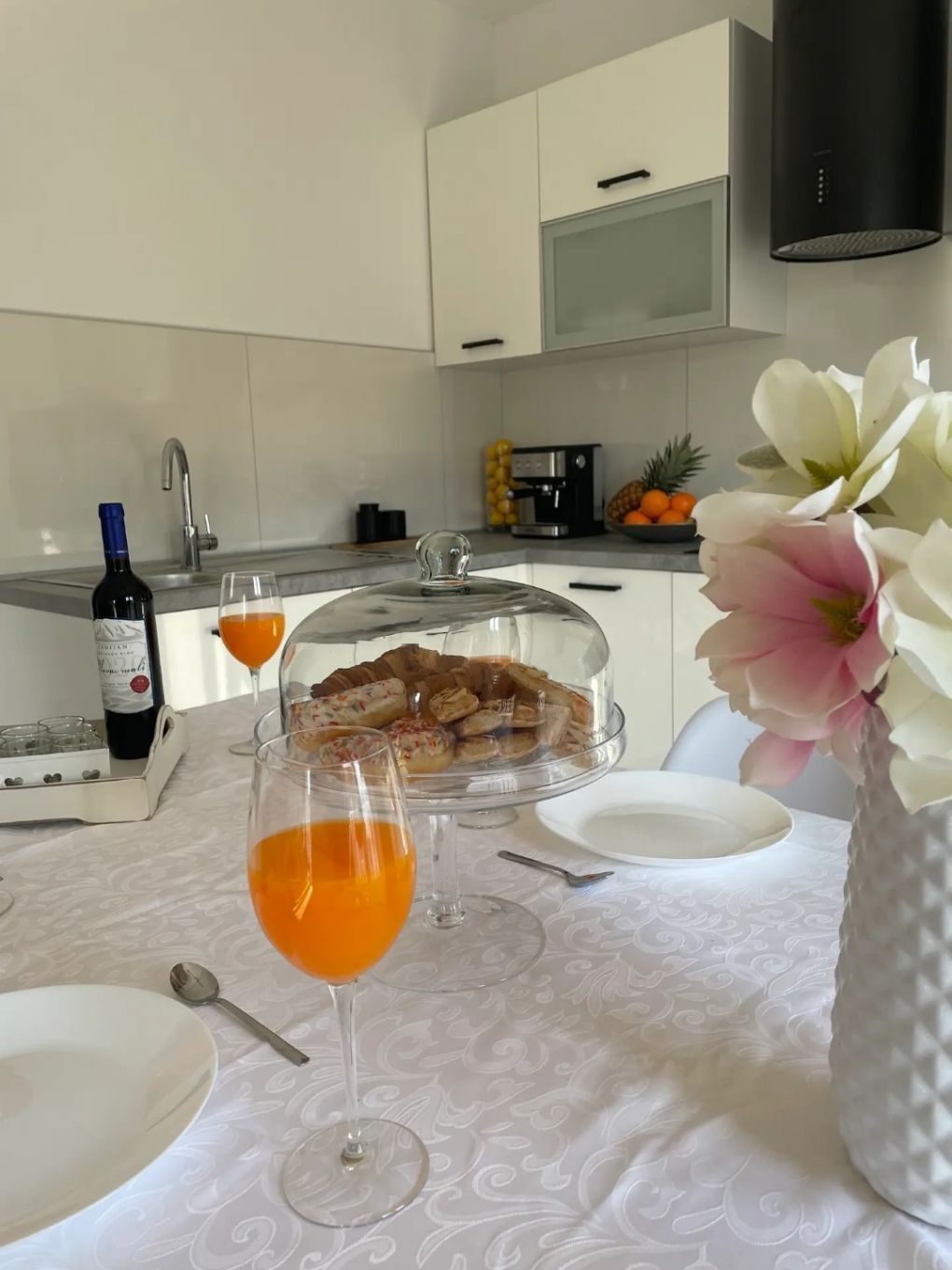 Apartament Sara