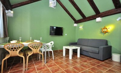 Apartment Rajka
