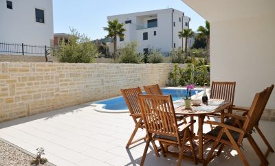 Apartment Nata