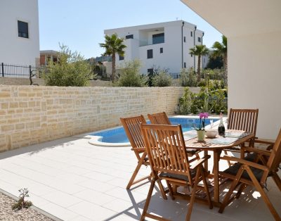 Apartment Nata