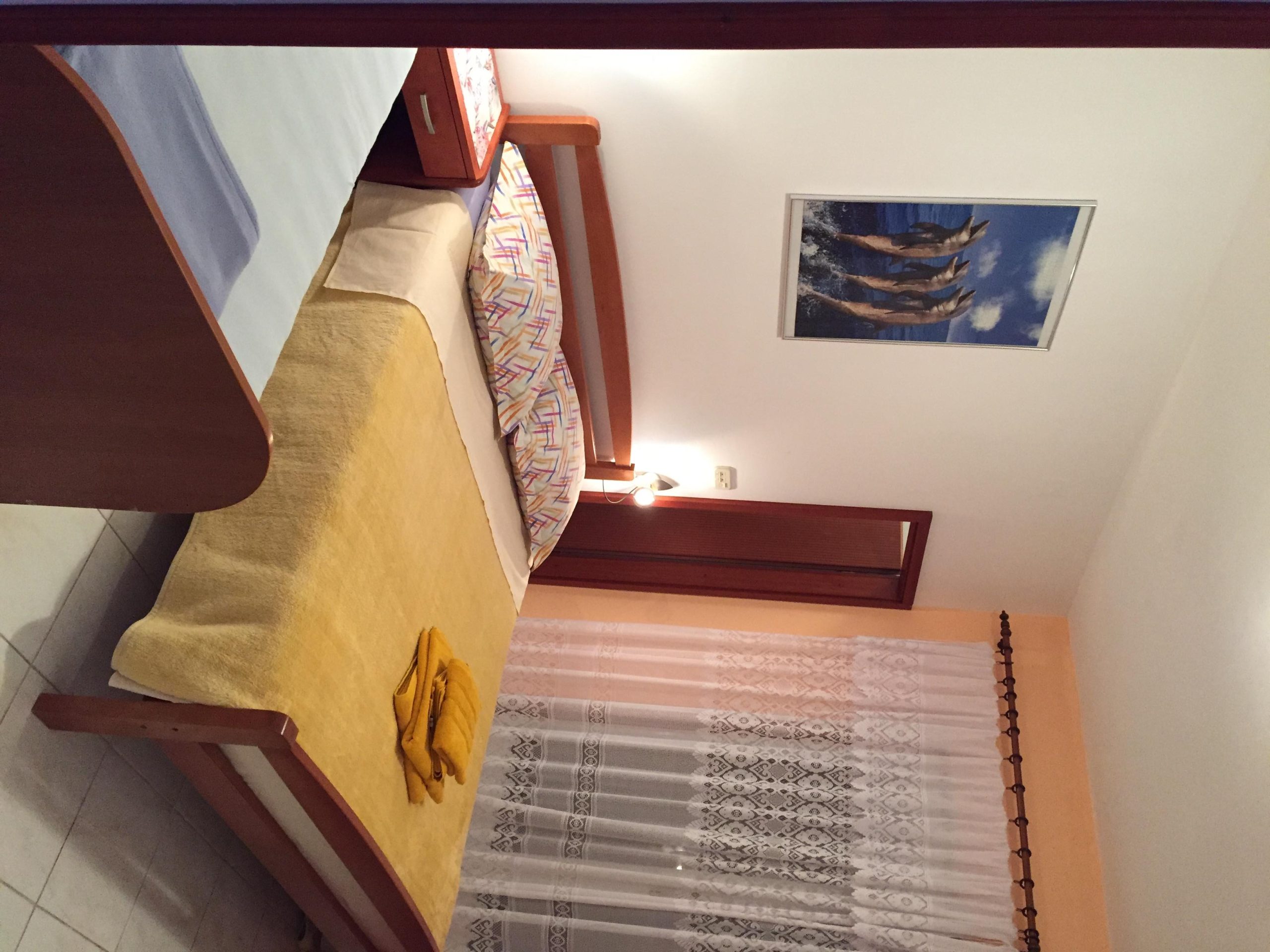 Apartman Luna