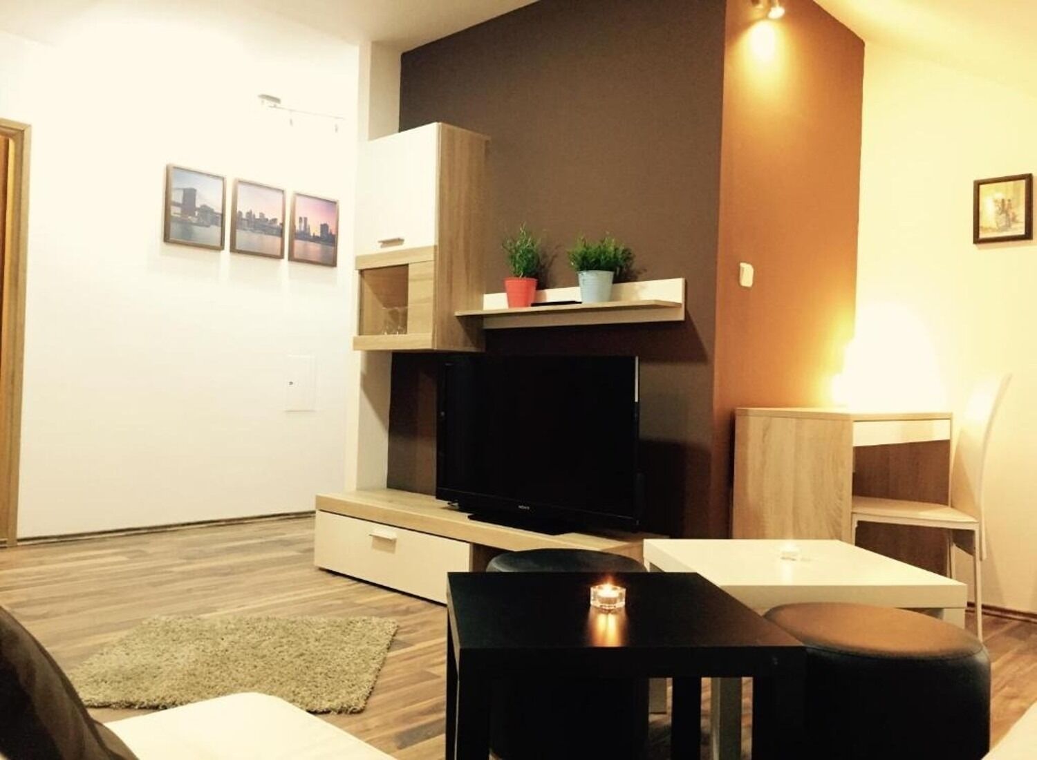 Apartmani San