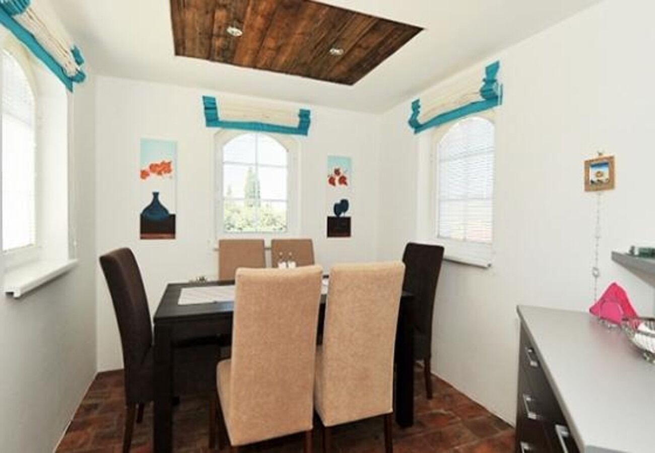 Apartmani Martin