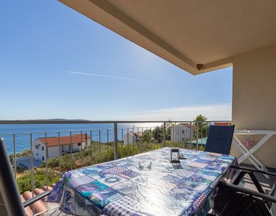 Apartments Jele