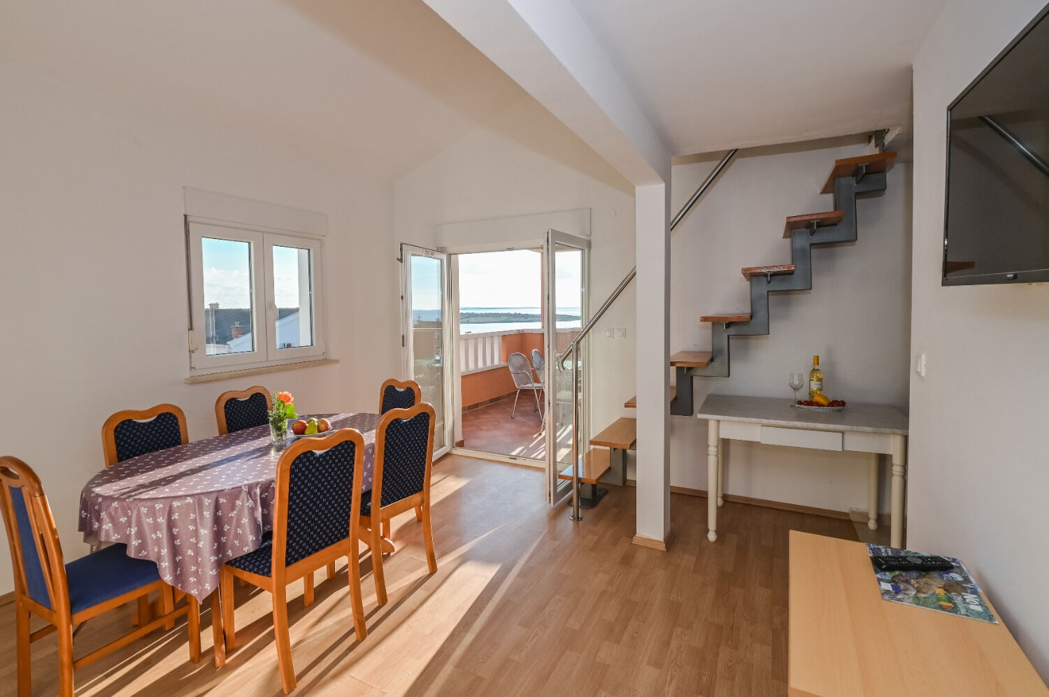 Apartmani Ilija