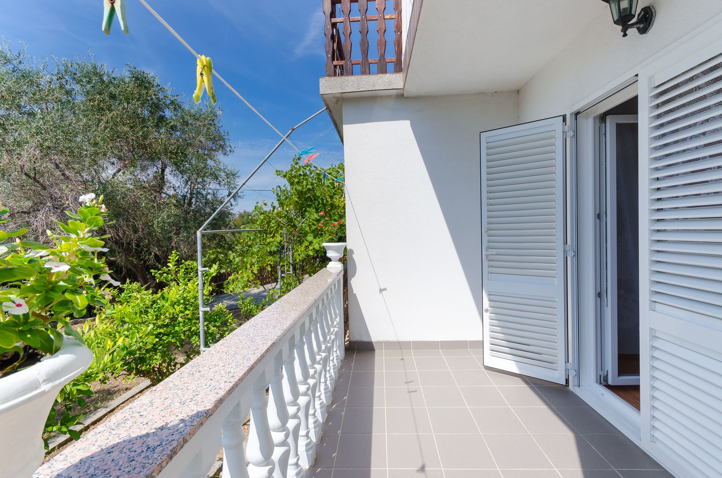 Apartament Ivica