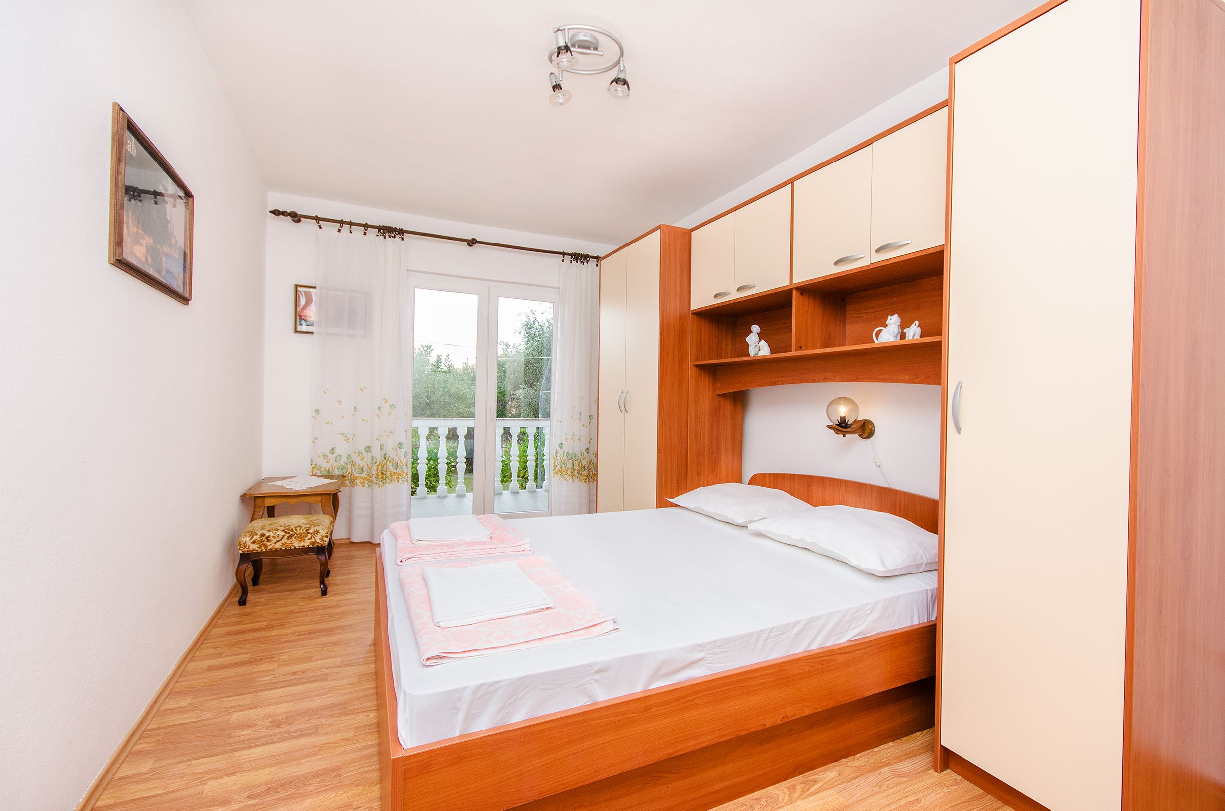 Apartament Ivica