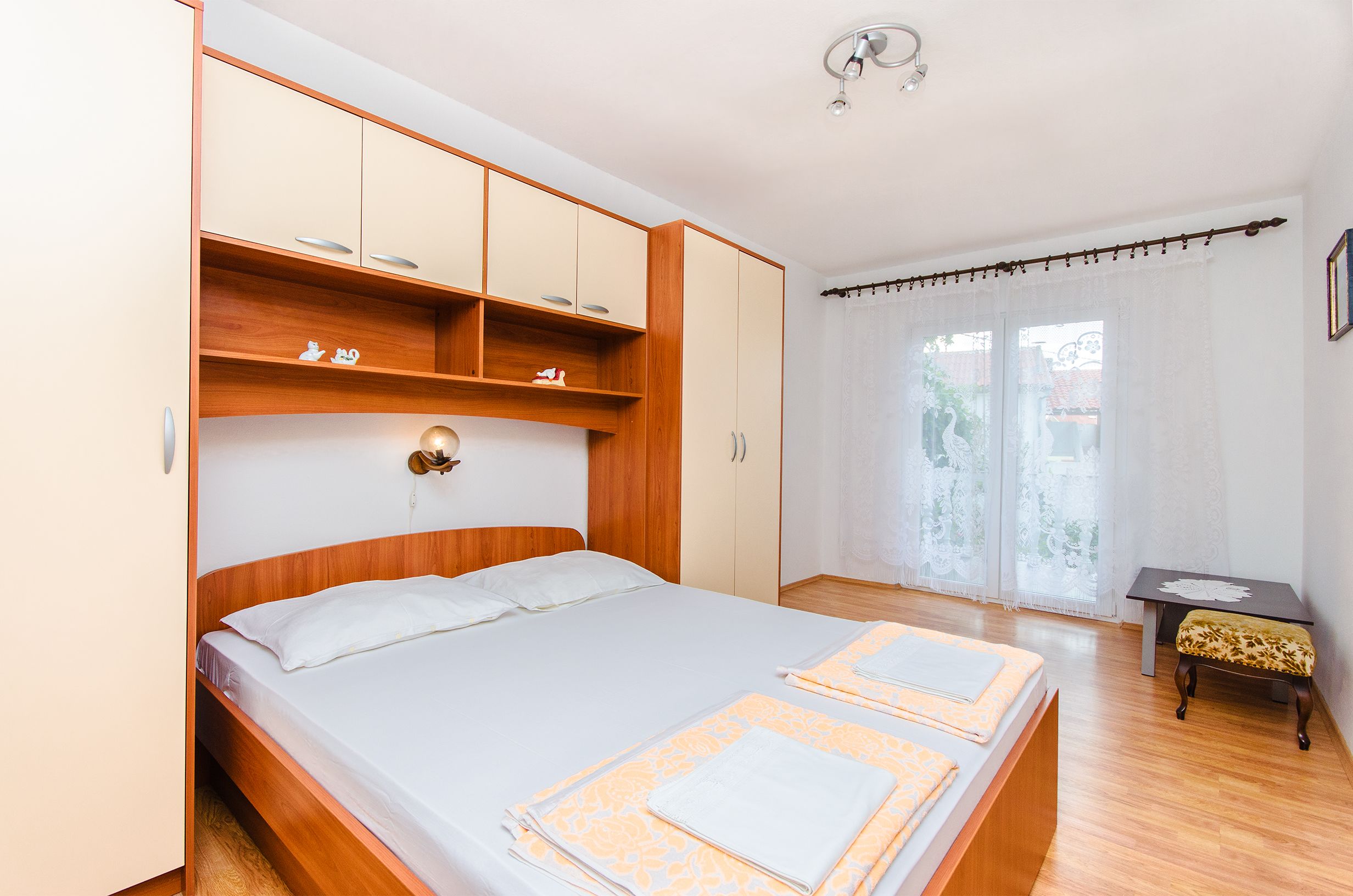 Apartament Ivica