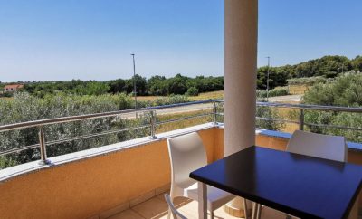 Apartments Gorgi