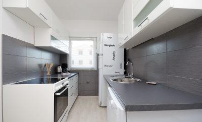 Apartment Kristina