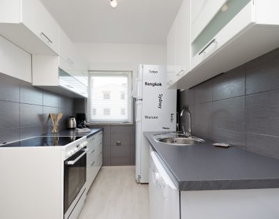 Apartment Kristina