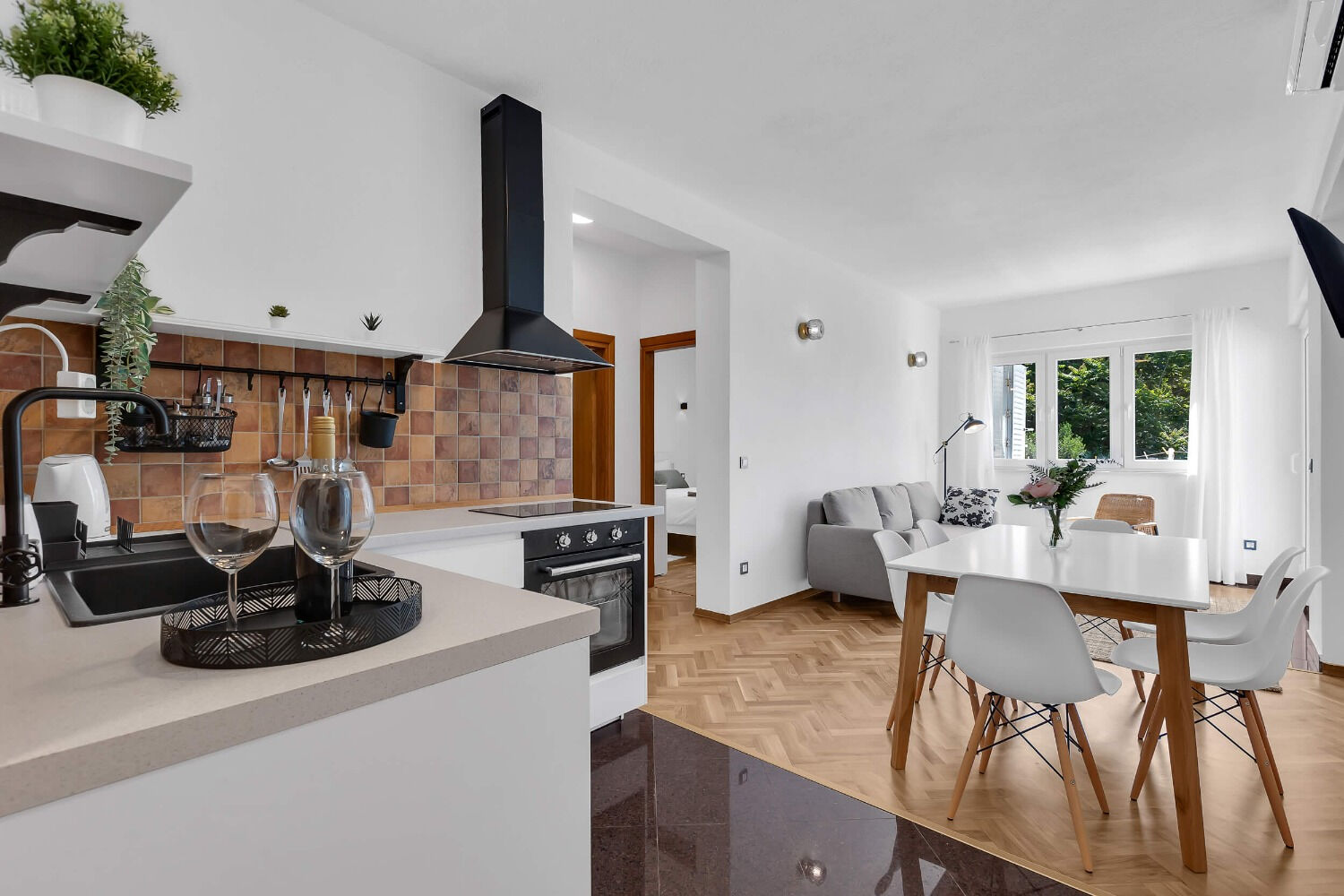Apartamenty Anka