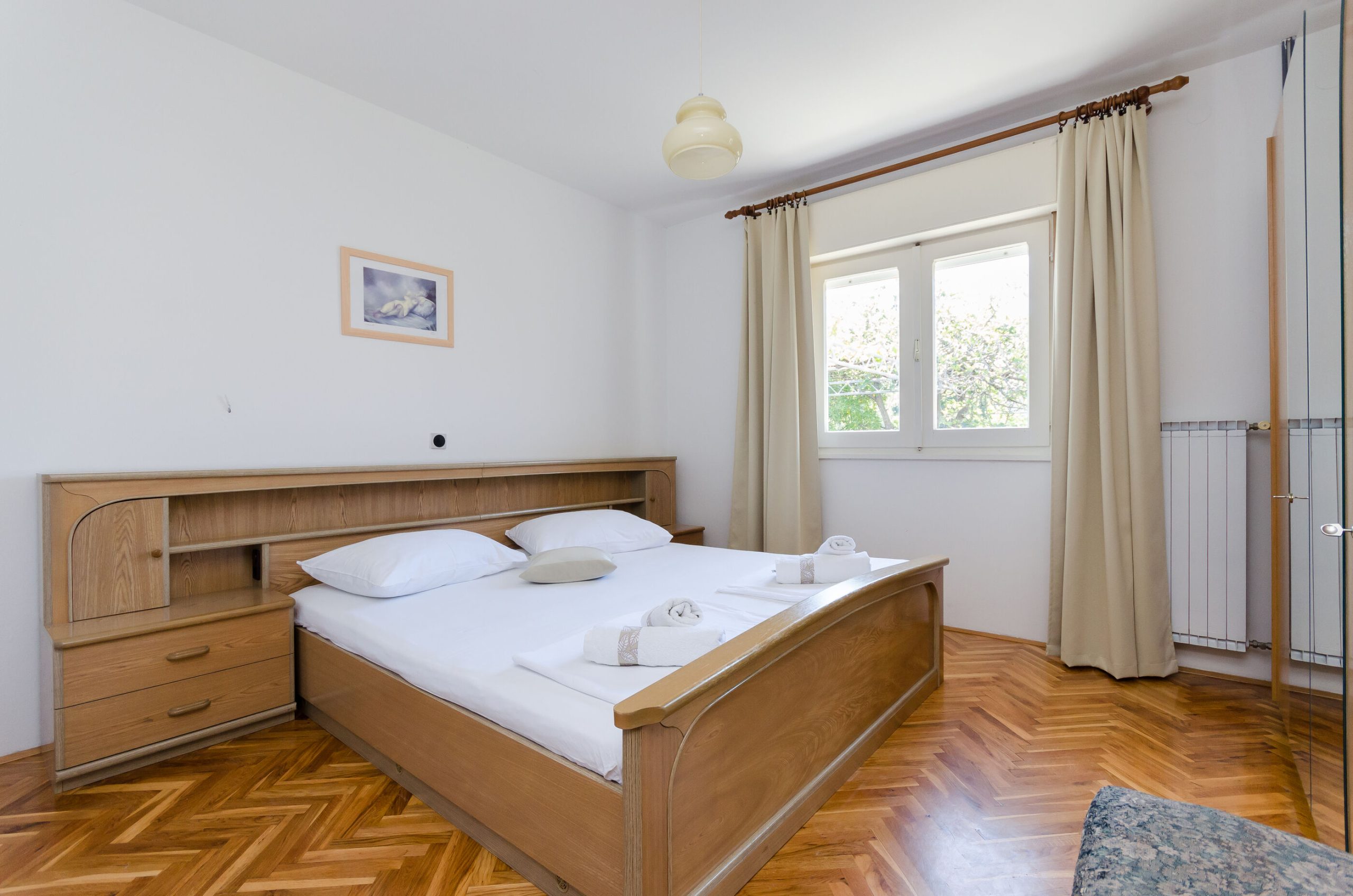 Apartmani Slavica R