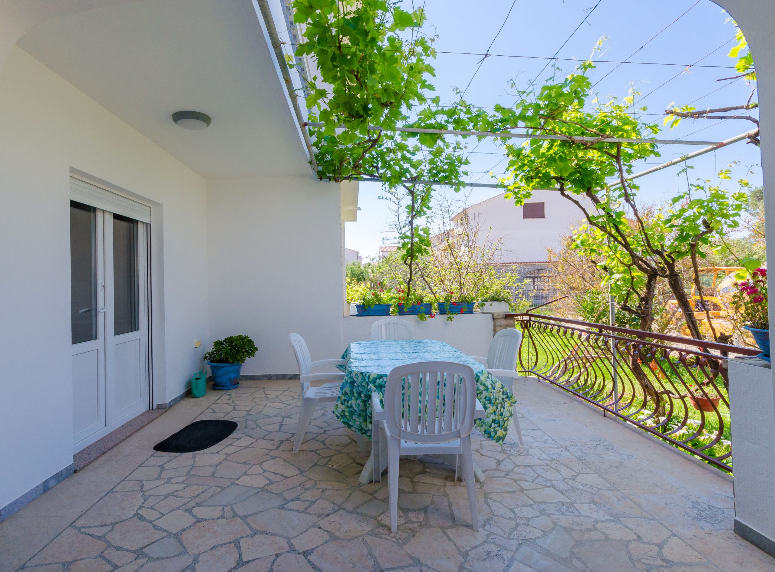 Apartmani Slavica R