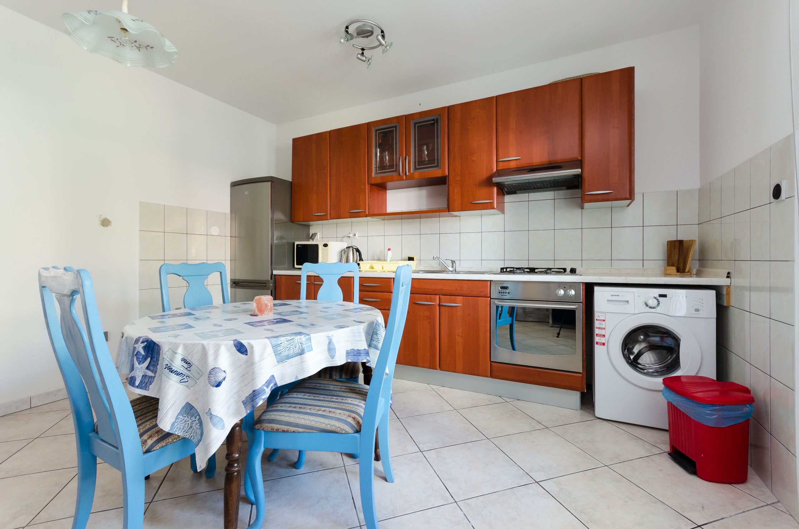 Apartmani Slavica R