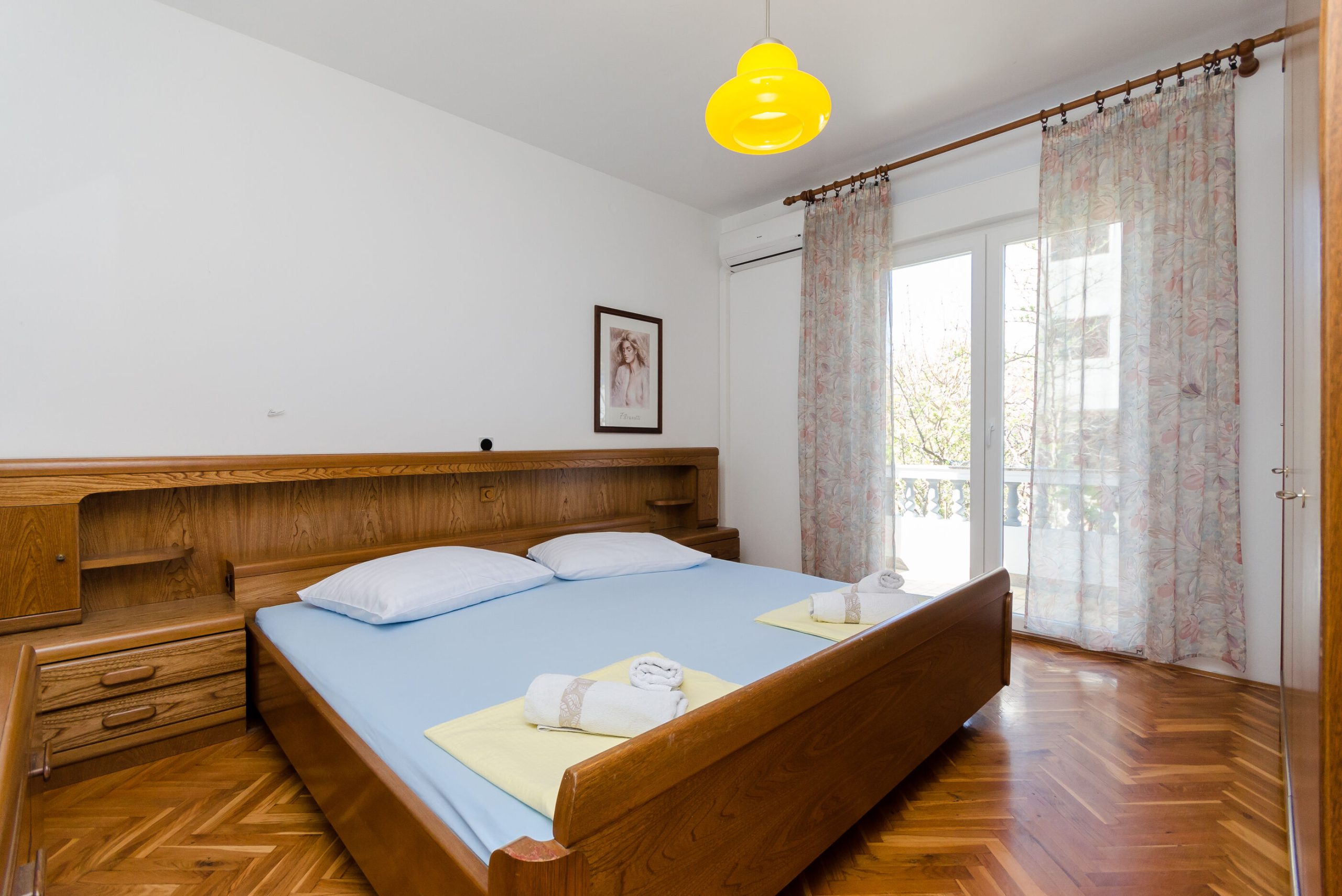 Apartmani Slavica R