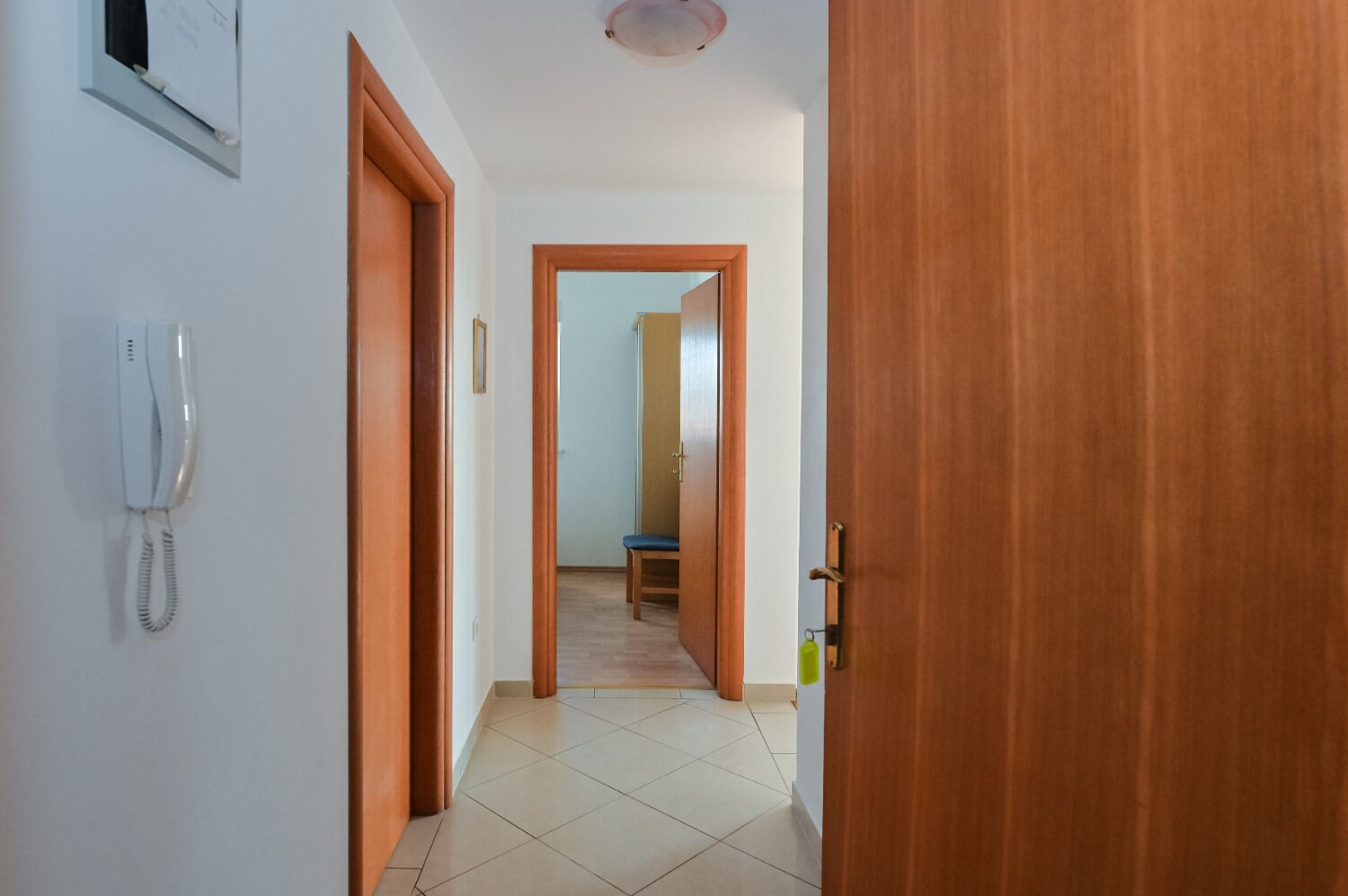 Apartmani Ilija