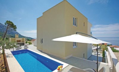 Apartments Luxury