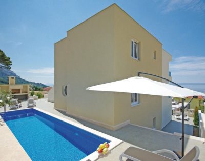 Apartments Luxury