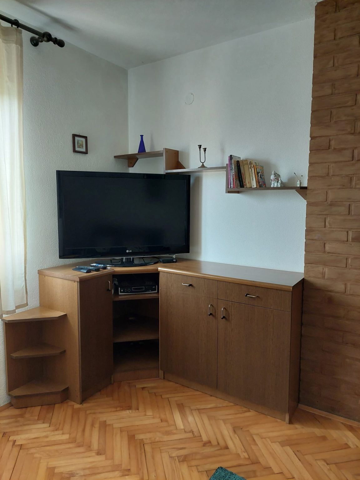 Apartments Pavao