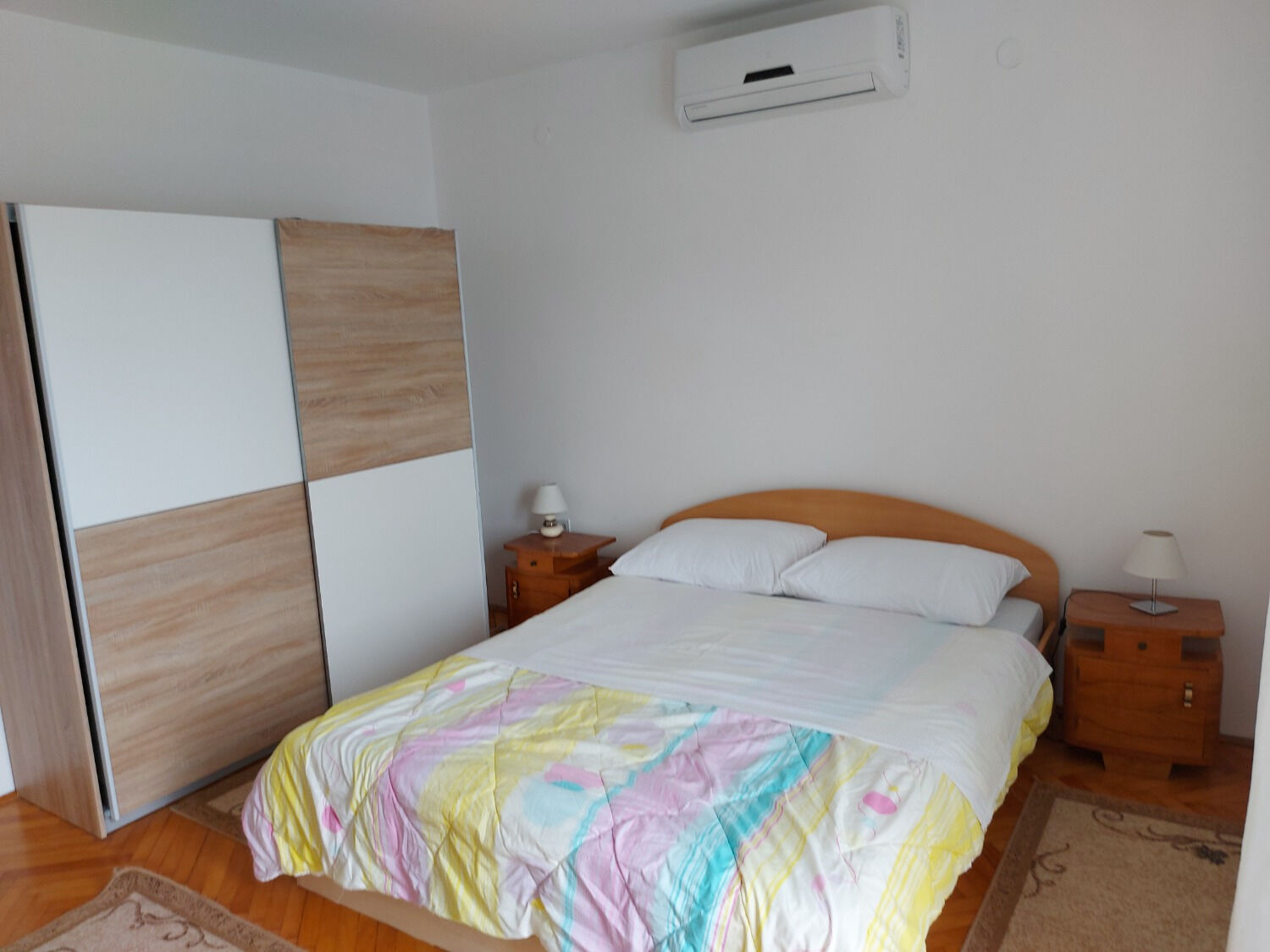 Apartament Bila