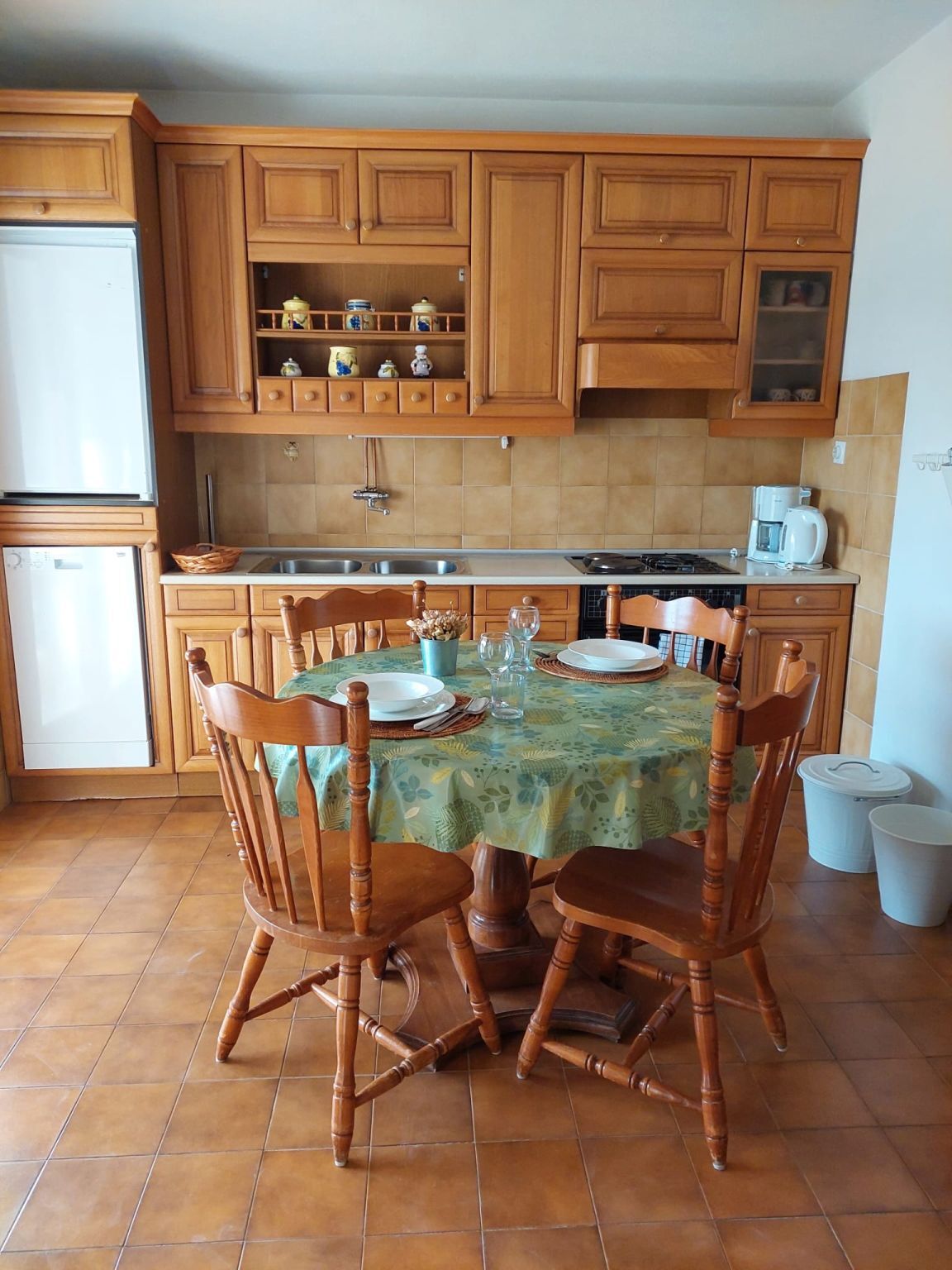 Apartments Pavao