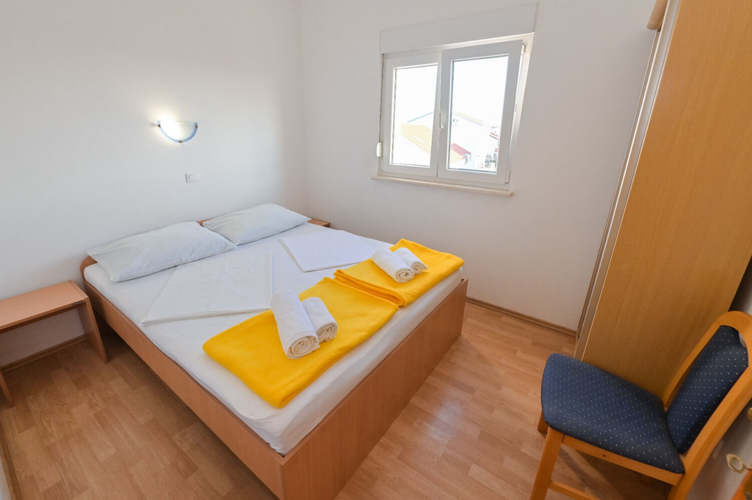 Apartmani Ilija