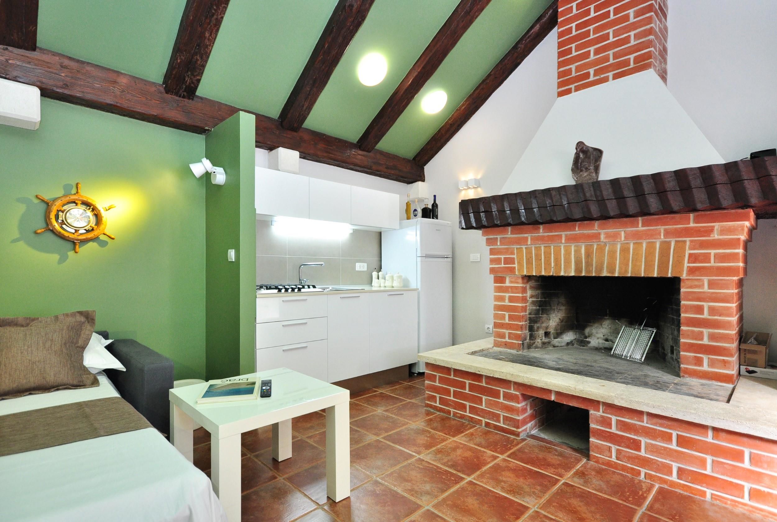 Ferienwohnung Rajka