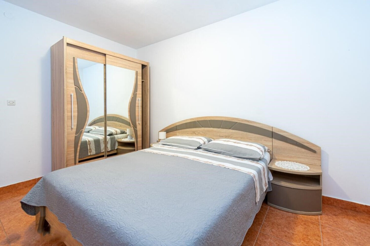 Apartament Per