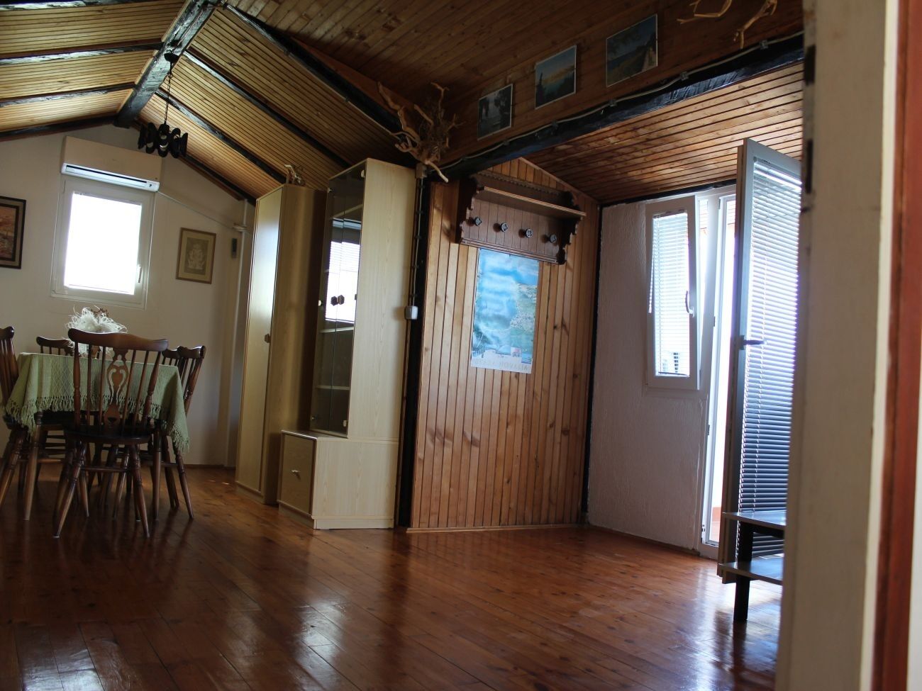 Apartmani Ljubo
