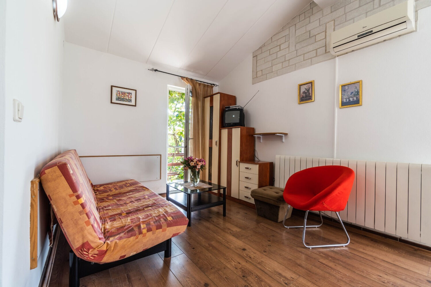 Apartamenty Perci
