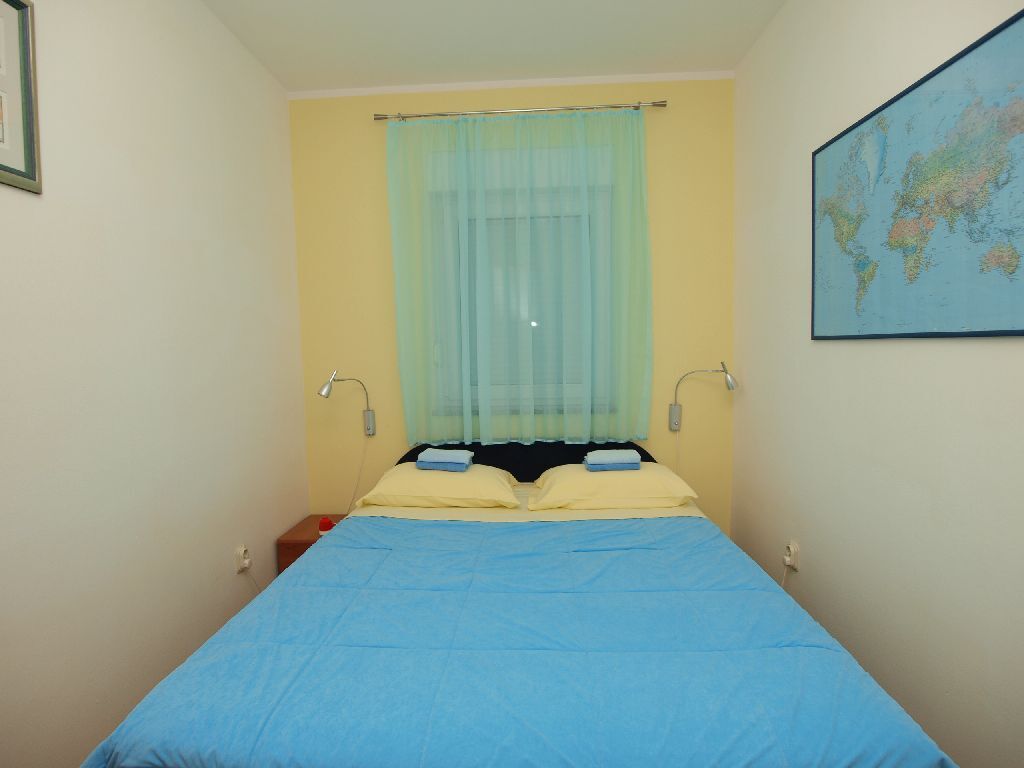 Apartment Edvin: