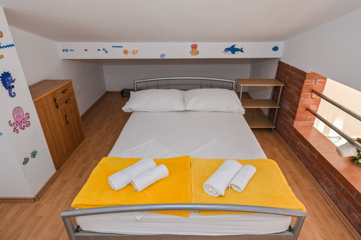 Apartmani Ilija
