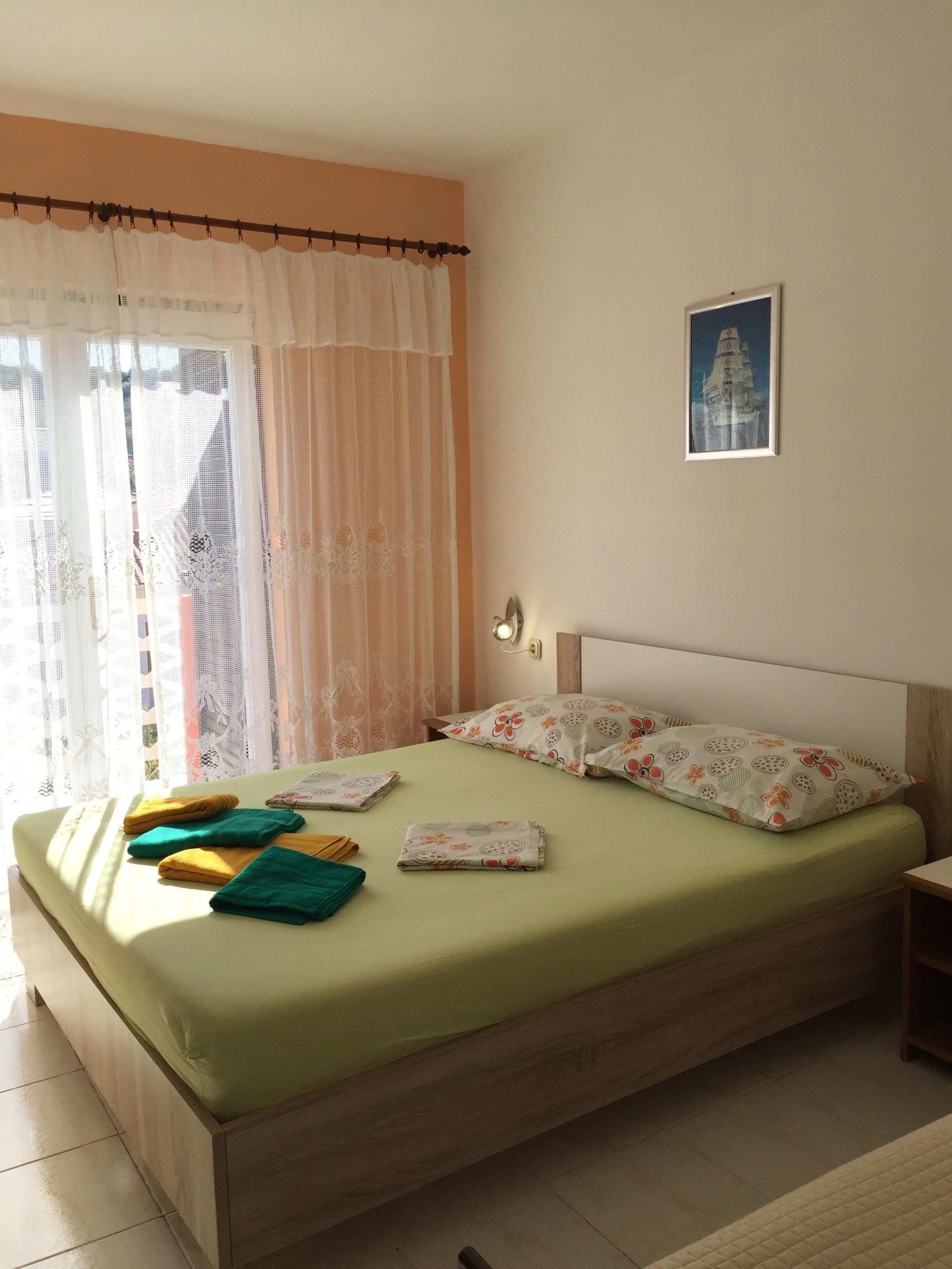 Apartman Luna