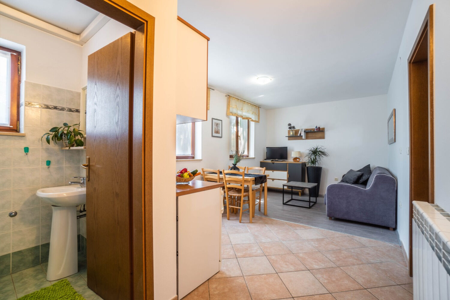 Apartamenty Mimi