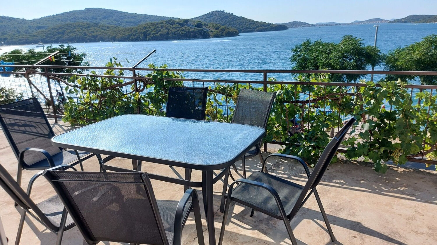 Apartament Bila