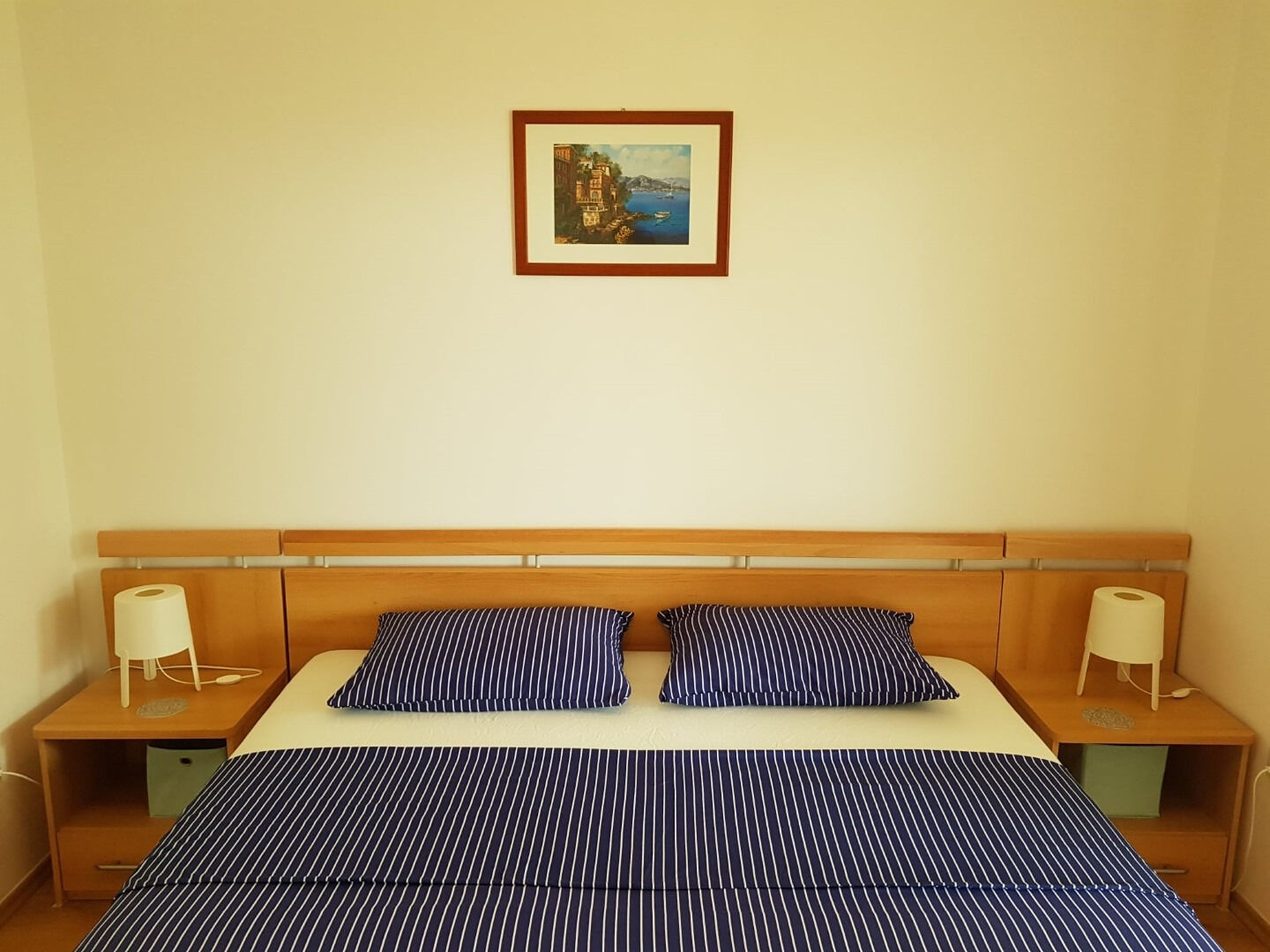 Apartamenty Mare
