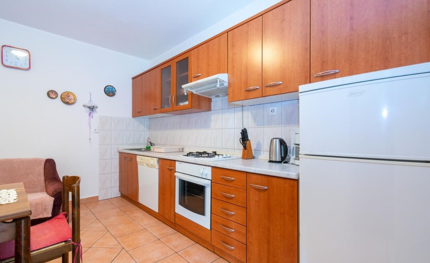 Apartament Per